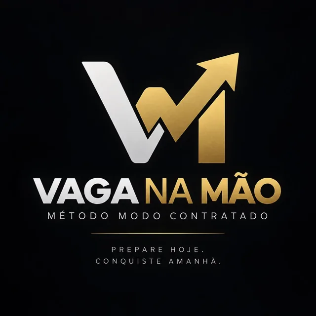 Logo Vaga na Mão